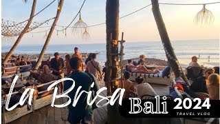 La Brisa Bali Beach Club 2024