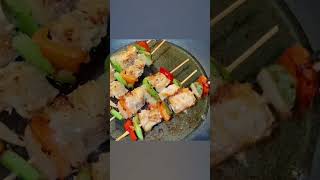 Winter fish shashlik recipe #shorts #viral #subscribe#plz #youtube