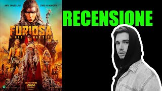 Recensione in Sala - Furiosa: A Mad Max Saga