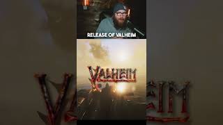 BIG Valheim NEWS!!! Xbox Release In March!