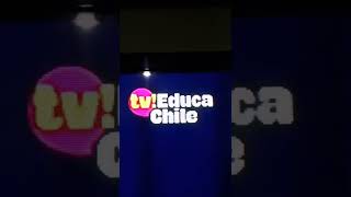 TV Educa Chile Pronto NTV (2020 - 2021) (2021 Ahora) (02/08/2021)