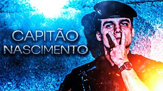 Capitão Nascimento ( Edit ) Tropa De Elite