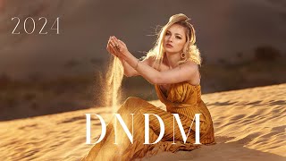 DNDM - I'm In Silence (Original Mix)