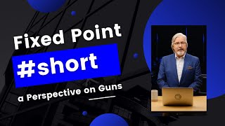 A perspective on guns #shorts