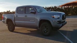 2020 Toyota Tacoma Augusta, Martinez, Evans, Grovetown, Aiken, North Augusta, SC M126475