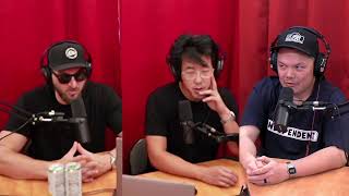 Hans Kim Podcast with Eli Halpern, Ridge Hershberger, Michael Ridley!