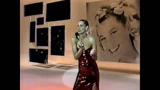 Clipe Se7e Quedas - Xuxa