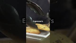 Drip vs Espresso Coffee #coffee #howto #shorts #dripcoffee #espresso #espressoyourself #shortsvideo