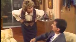 Married With Children - Marcy is a Chicken