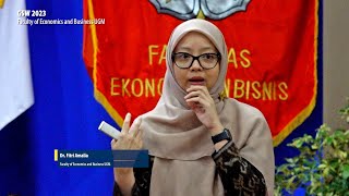 Risks and Ethics in The Digital Era | Fitri Amalia