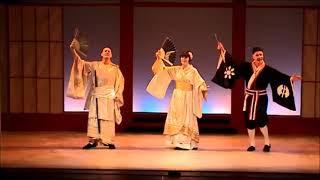 Here's a How De Do | The Mikado | Eastbourne Gilbert & Sullivan Society 2017