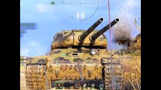 играем в World of Tanks