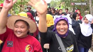 ▶️ ARAK-ARAKAN UNJUNG BUYUT JEMBRONG DESA JUNTIWEDEN 2019