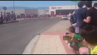 Slalom Lardero 2015 - Lancia Delta Integrale(18)