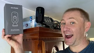 ecobee SmartCamera Setup