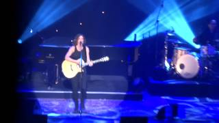 Sarah McLachlan - "Building a Mystery" - Brooklyn, NY 3-14-15