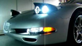 Vette Lights