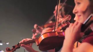 Le Vent du Nord: "TÊTU" au Théâtre Petit Champlain à Québec