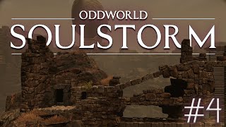 ODDWORLD SOULSTORM - Episode 4