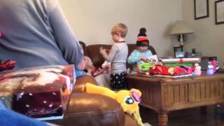 Christmas 2014 Video 6