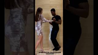 Bailando bachata - Chayanne by Elvis Stephen #bachata #dance #latinmusic #salsa #bailando #kizomba