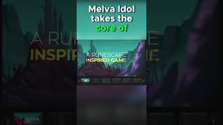 2nd Mystery  Epic game is : Melvor Idle