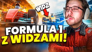 POWRÓT FORMUŁY😲 | F12020 | Demonzz1