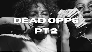 Notti Osama x DD Osama - Dead Opps 2 (Prod By Me)