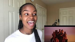 SAM SMITH HOW DO YOU SLEEP REACTION VIDEO