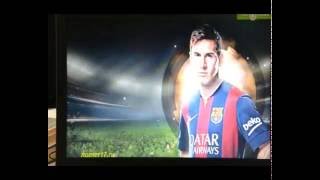 Футбол FIFA 15 скачать http://nomer17.ru/skachat-fifa-15