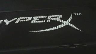 HyperX Alloy FPS Review [Kind of]