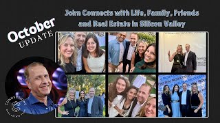 October 2024 Update Family Remodels, Real Estate Market Trends & Mastermind Networking, John Jenkins