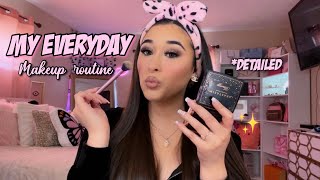 MY EVERYDAY MAKEUP ROUTINE 2023 ♡