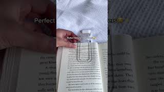 Best gadget ever✨ #booktube #booklover #bookaddict #viral