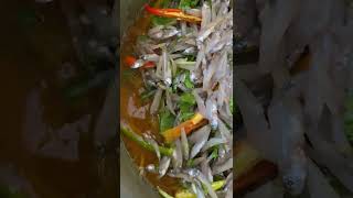 Why Bangladeshis love this small fish (Kesri)!