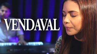 Vendaval - Amanda Wanessa (Voz e Piano) #129