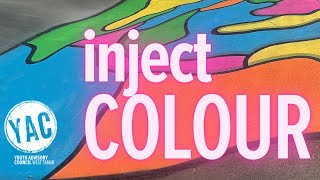 Inject Colour