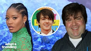 Keke Palmer's Mom Calls Dan Schneider Sets 'VERY CULTISH'