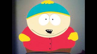 The bla bla feat.Cartman