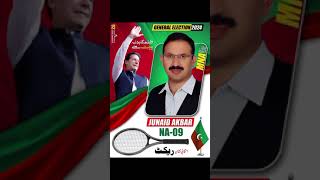 All PTI Candidate Election / Sing's /