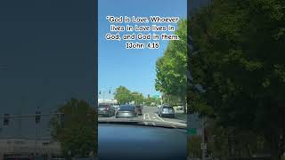 God is Love #music #spirituality #love #salvation#faithchallenge#viralvideo#viralshorts#worship#