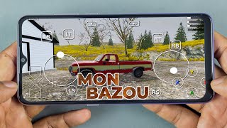 Mon Bazou Mobile Gameplay 2 (Android, iOS, iPhone, iPad)