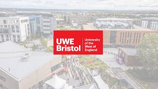 UWE Campus Tour