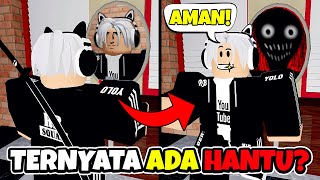 AKU HARUS BUKTIIN ADA HANTU BUAT NGUSIR DIA? 😱 | Roblox Anomaly Watch