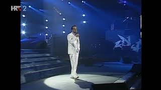 Toni Cetinski - Blago onom tko te ima - Live ( Porin 2004.)