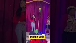 Oshane Mais  #music #gospel #christianmusic #gospelmusic