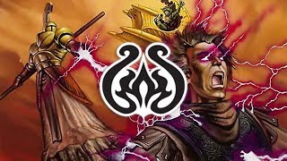 Blast from the Past: Aether Revolt