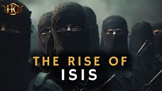 How did ISIS get so powerful? Part One