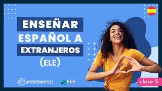 CONECTAR 💙 con LOS ESTUDIANTES DE #ESPAÑOL para extranjeros| Curso #ELE @AprendergratisEsCursos