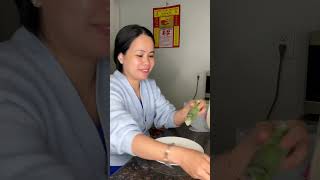 Nem nướng đây! #cuocsongmy #viralvideo #follower